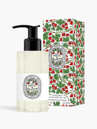 CITRONELLE & GERANIO Gel Doccia