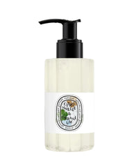 CITRONELLA & GERANIUM Shower Gel