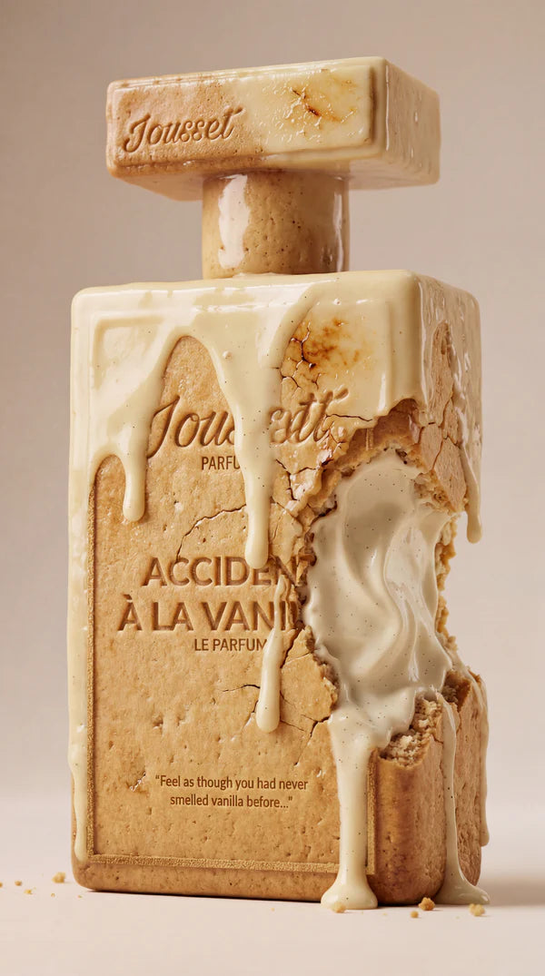ACCIDENT À LA VANILLE Extrait de Parfum 50 ml