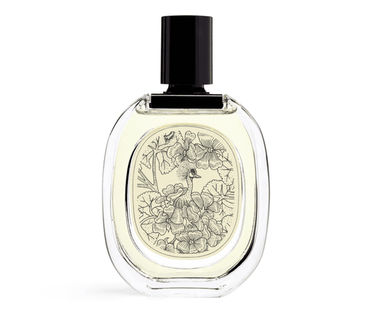GERANIUM ODORATA Eau de Toilette