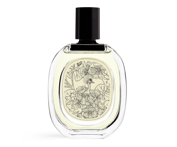 GERANIUM ODORATA Eau De Toilette 100ml image1