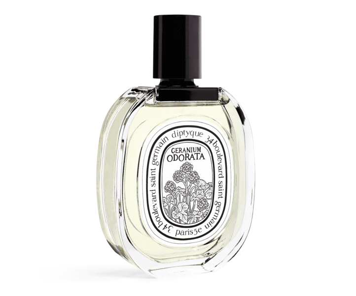 GERANIUM ODORATA Eau De Toilette 100ml image2