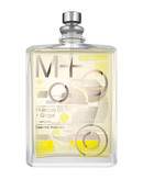 MOLECULE 01 + Ginger