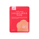 GOLDEN HOUR CAMELLIA Maschera Rinvigorente
