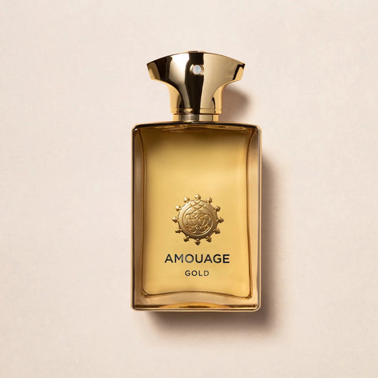 GOLD MAN Eau de Parfum