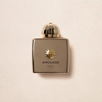 GOLD WOMAN Eau de Parfum 100ml image2