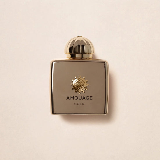 GOLD WOMAN Eau de Parfum