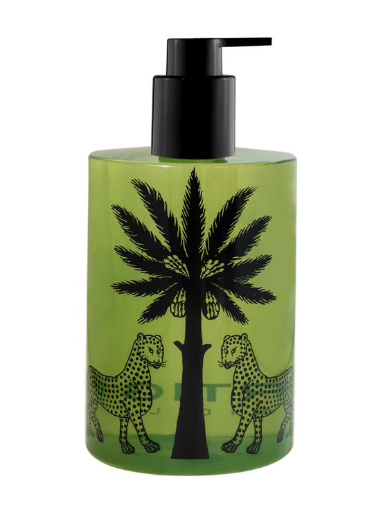 BERGAMOTTO Shower Gel