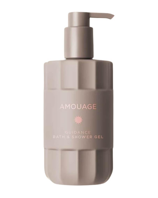 GUIDANCE Body Wash