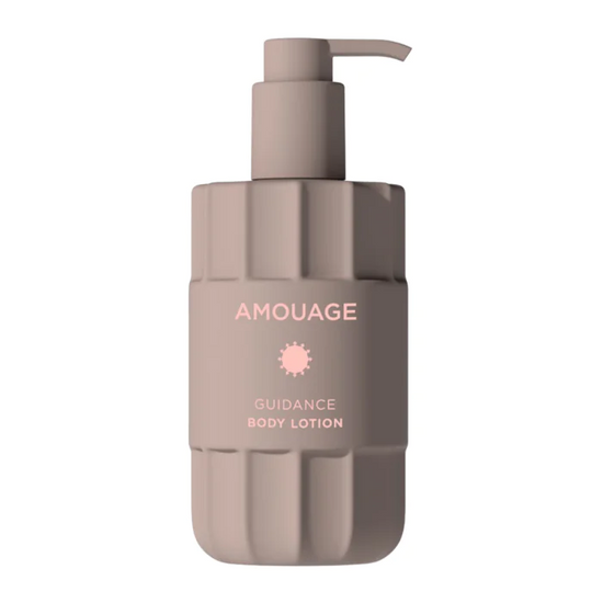GUIDANCE Body Lotion