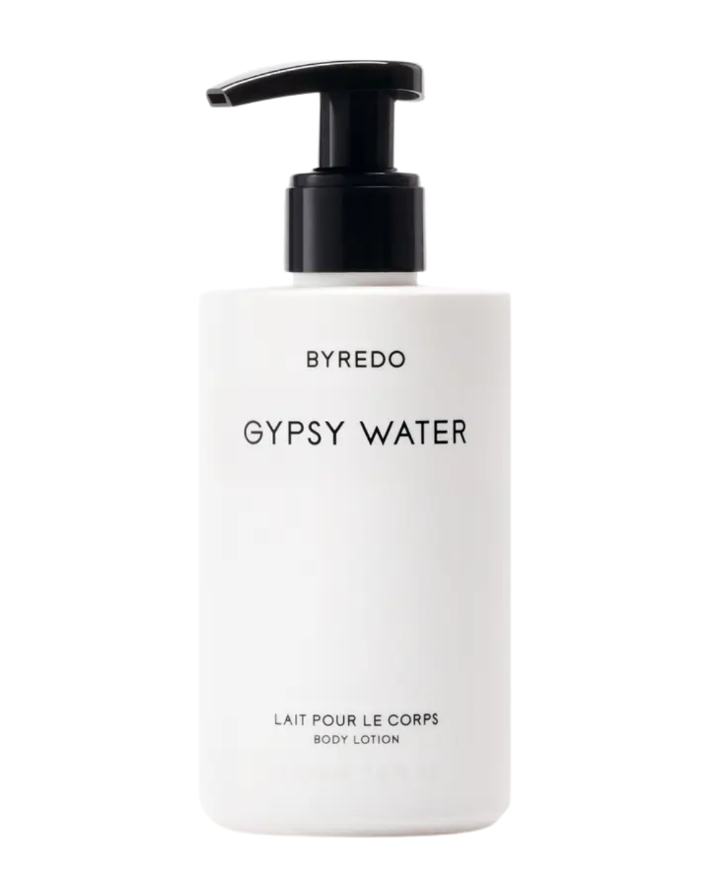 GYPSY WATER Body Lotion