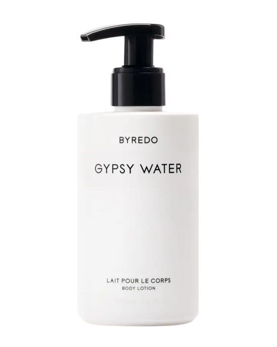 GYPSY WATER Body Lotion