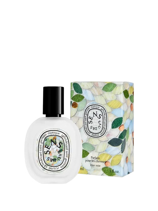 EAU DE SENS Profumo Capelli Limited Edition