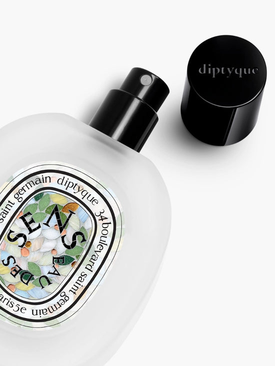 EAU DE SENS Profumo Capelli Limited Edition