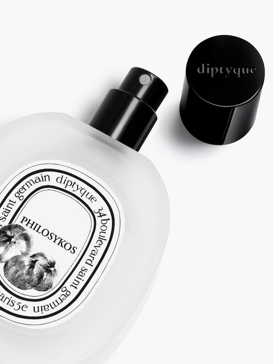 PHILOSYKOS Profumo per Capelli