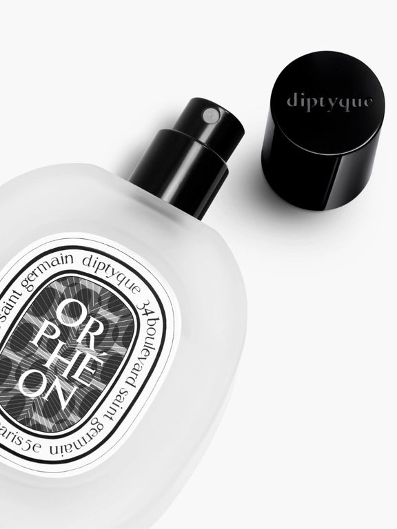 ORPHEON Profumo Capelli