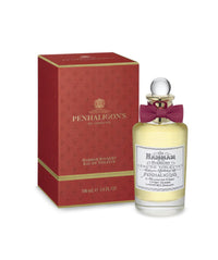 HAMMAM BOUQUET Eau de Toilette