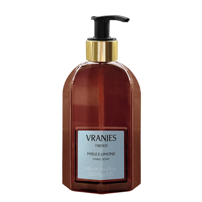 MIELE E LIMONE Hand Soap