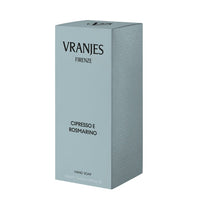 CIPRESSO E ROSMARINO Hand Soap 410ml image1