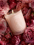 ROSES Duftkerze