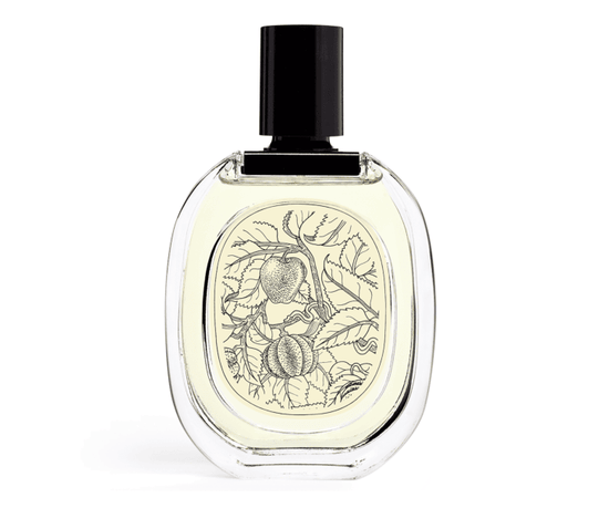 EAU DES HESPÉRIDES Eau de Toilette