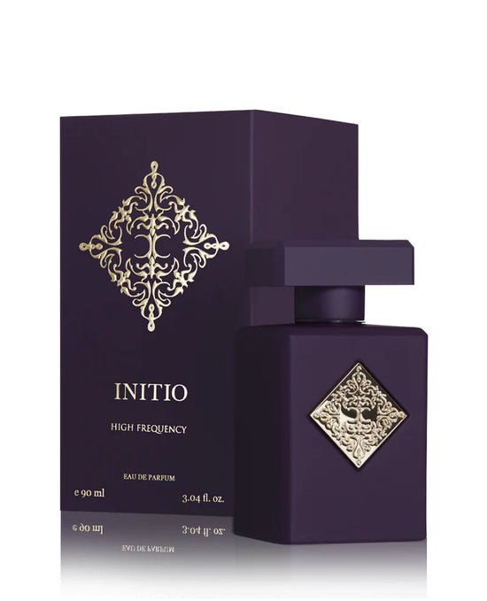 HIGH FREQUENCY Eau de Parfum
