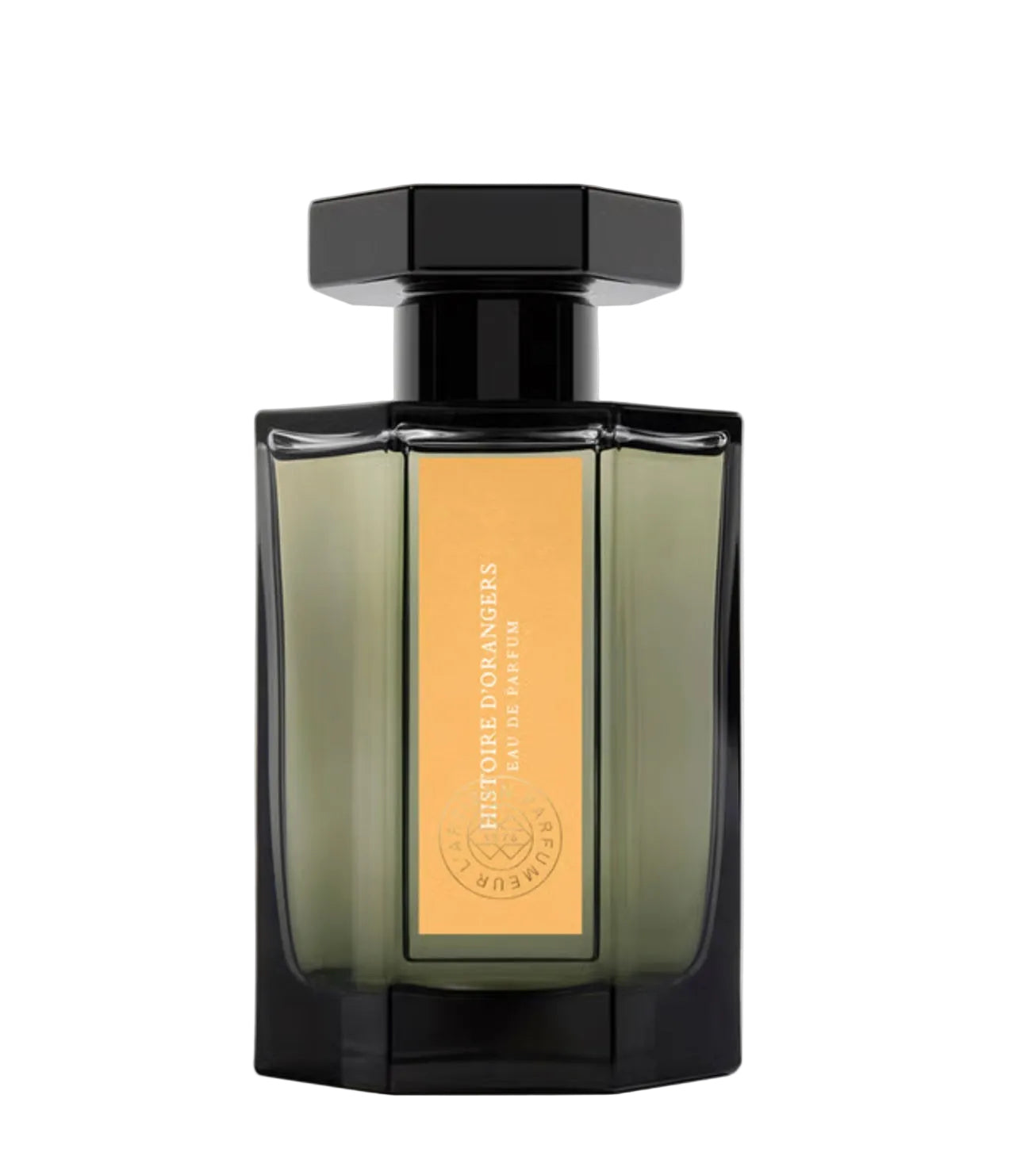 HISTOIRE D'ORANGERS Eau De Parfum