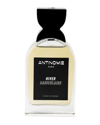 HIVER CANICULAIRE Extrait de Parfum