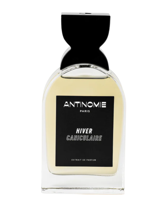 HIVER CANICULAIRE Extrait de Parfum