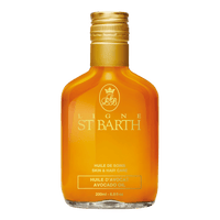 OLIO DI AVOCADO