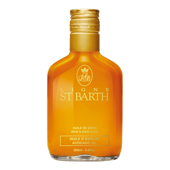 OLIO DI AVOCADO