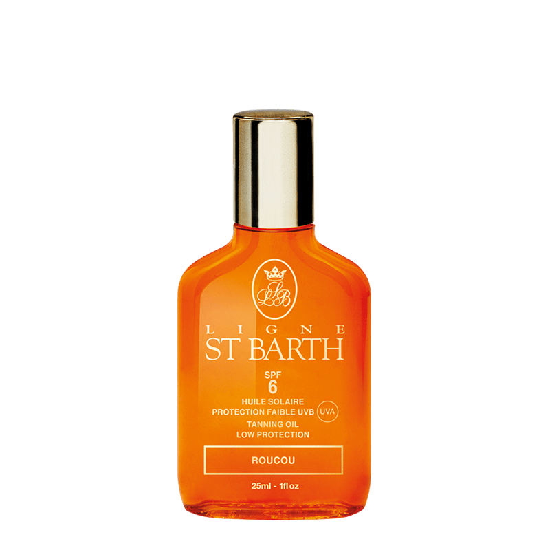 OLIO SOLARE ROUCOU SPF6