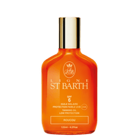 OLIO SOLARE ROUCOU SPF6