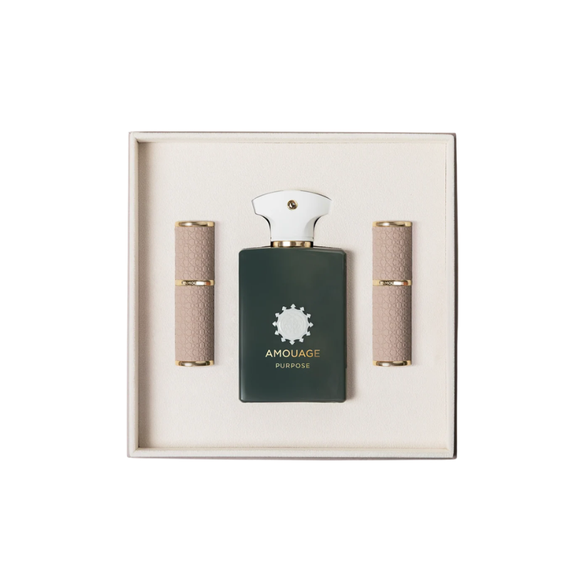 PURPOSE EXCEPTIONAL GIFT SET