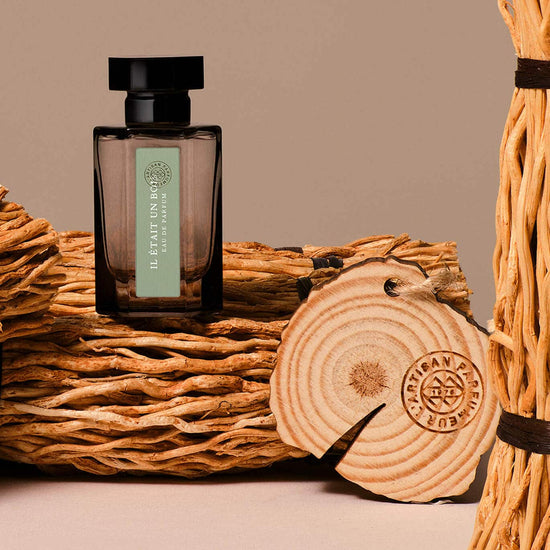 IL ÉTAIT UN BOIS Eau de Parfum