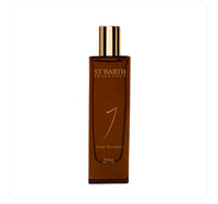 VANILLE WEST INDIES Parfum