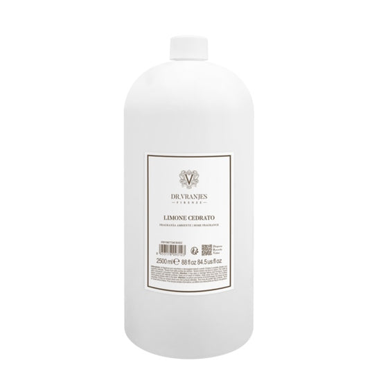 LIMONE CEDRATO Refill 2500 ml