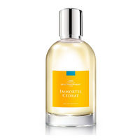 IMMORTEL CEDRAT Eau de Toilette