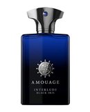 INTERLUDE BLACK IRIS Eau de Parfum