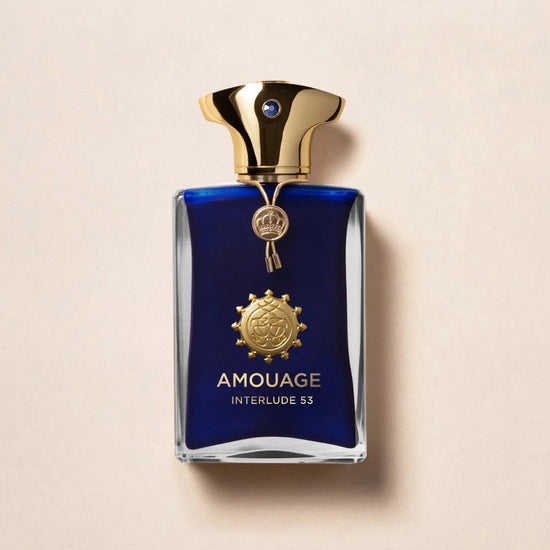 INTERLUDE 53 Extrait de Parfum