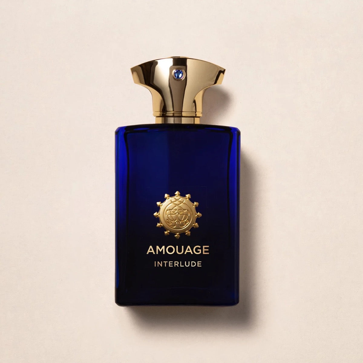 INTERLUDE Eau de Parfum 100ml image2
