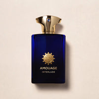 INTERLUDE Eau de Parfum 100ml image2