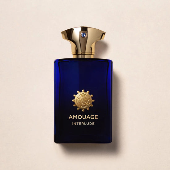 INTERLUDE Eau de Parfum