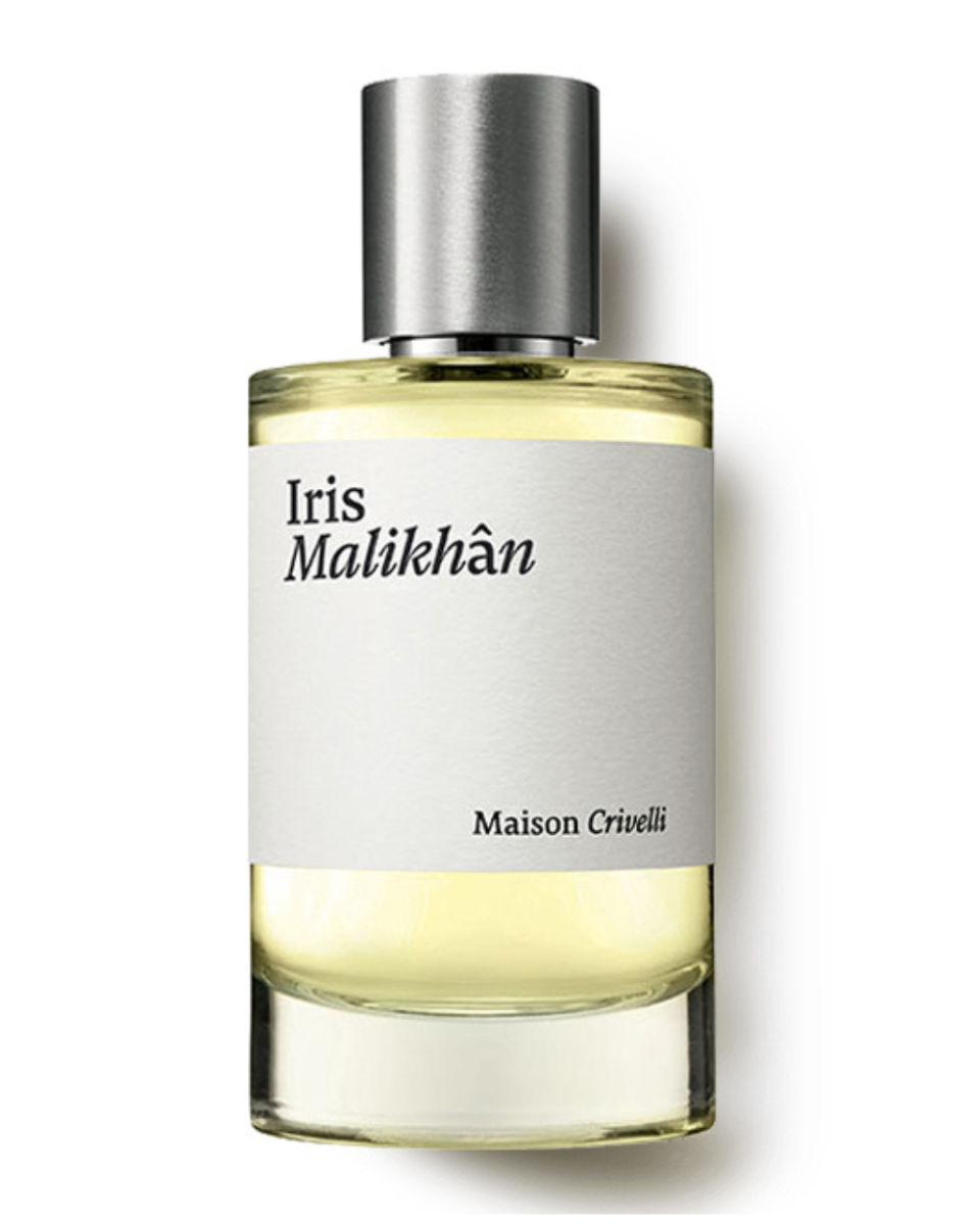 IRIS MALIKHAN Eau de Parfum