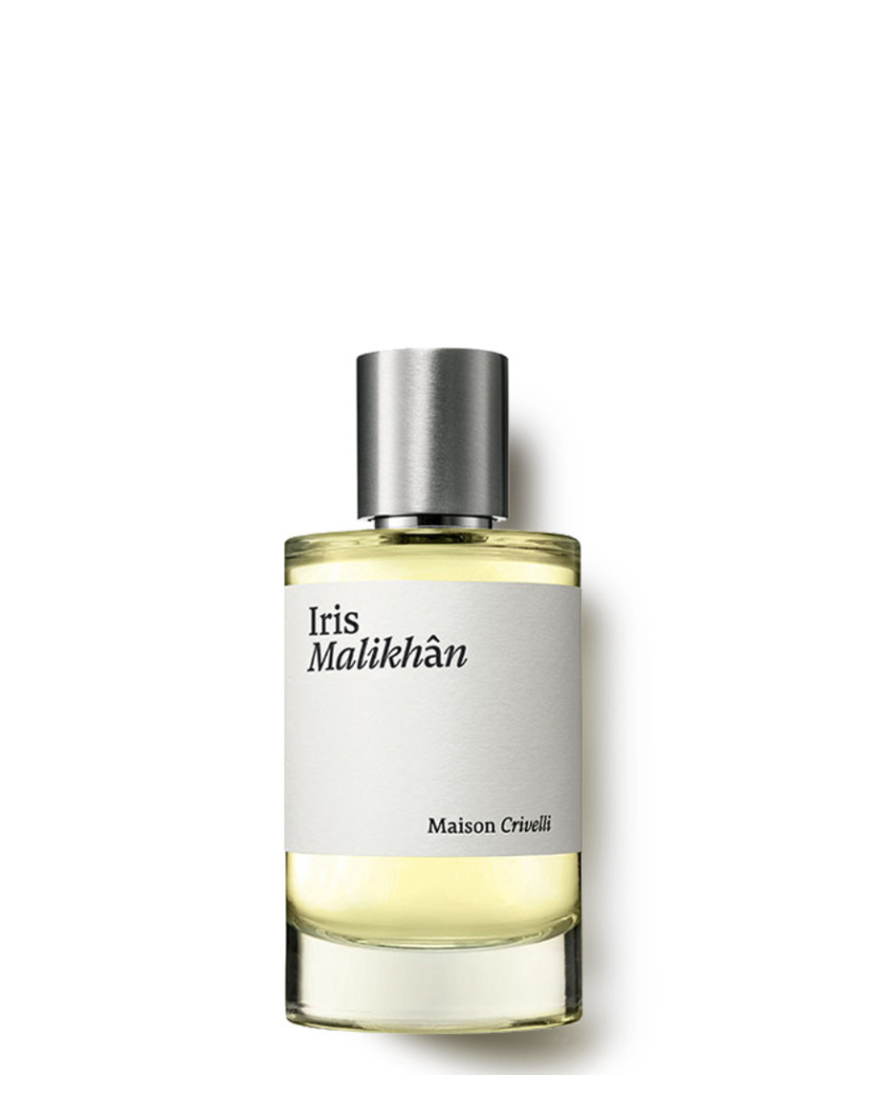 IRIS MALIKHAN Eau de Parfum