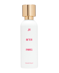 JE M'EN FOUS Extrait de Parfum