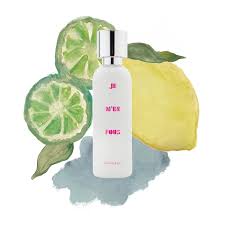 JE M'EN FOUS Extrait de Parfum