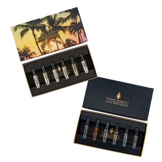 🎁 Discovery Kit Simone Andreoli OMAGGIO