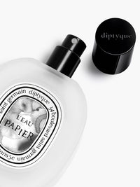 L'EAU PAPIER Profumo Capelli