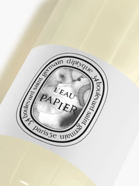 L'EAU PAPIER Gel profumato Mani e Corpo